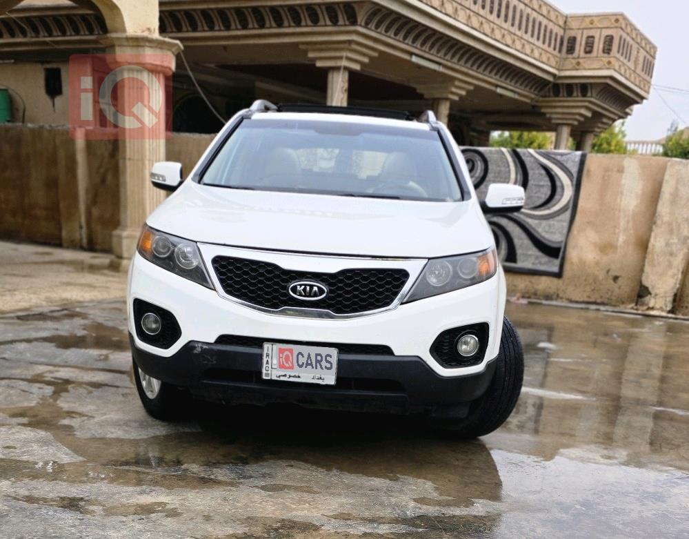 کیا سۆرینتۆ